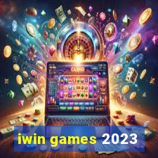 iwin games 2023